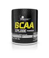 Аминокислота BCAA Olimp BCAA Xplode Powder, 280 грамм Апельсин