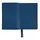 Деловой блокнот Leo Planner Boss Blue 252513 368 листов