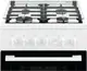 Плита газовая Electrolux RKG500002W