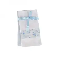 Набор кухонных полотенец Home And More - Iris 40*60 (2 шт)