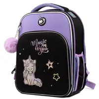 Рюкзак каркасний шкільний YES S-78 Magic Unicorn 559563 17 л