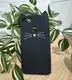 Силиконовый чехол для Xiaomi Redmi A1 / 5X - 3D Cat (Кот с усами), Черный