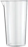 Блендер погружной Zelmer ZHB4561S 800 Вт белый