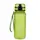Бутылка UZspace Colorful Frosted 3037, 650 мл, Light Green