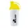 Шейкер Olimp Transparent, 700 мл, Yellow