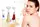 Массажер для лица POBLING CLEAN FACE Red
