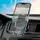 Держатель HOCO small gravity car holder H7 (air outlet) |4.7-7"|