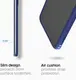 Чехол Spigen для Samsung Galaxy S20 - Ciel, Color Brick, Navy (ACS00802)