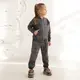 Костюм детский универсальный GABBI KS-25-4 Серый на рост 86 (14404)