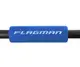 Кілочки для вимір. дистанції 90cm MEASURERS STICKS black+blue eva