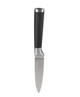Нож для овощей Holmer Precision KF-718520-PP 8.7 см черный