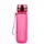 Бутылка UZspace Colorful Frosted 3026, 500 мл, Pink