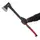Топор 1250 г, ручка из фибергласса INTERTOOL HT-0264