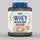 Протеин Applied Nutrition Critical Whey, 2 кг Хлопья в молоке