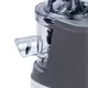 Соковыжималка Sokany JE-32 Juice Machine 300W 300ml шнековая соковыжималка