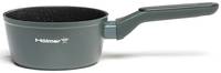 Ковш Holmer Modern SP-1313-FAGSL 1.3 л серый