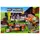 Конструктор детский "Minecraft" MG501D 122 детали