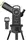 Телескоп Bresser Automatik 80/400 GoTo (4701180/10118)