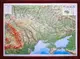Високооб"ємна панорама України 120*88 см Testplay 0312