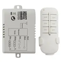 Пульт для люстр Дволинейный max 100W