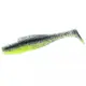 Плавающий силикон ZMAN Diezel Minnowz 5" 4pc #Sexy Mullet / (2126084 / DMIN5-308PK4)