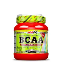 Аминокислота BCAA Amix Nutrition BCAA Micro Instant Juice, 400+100 грамм Арбуз