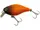 1699-07-50Воблер Jackall Chubby 38мм 4г Pellet Orange Floating