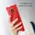 Чехол Baseus для Samsung Galaxy S9 BV Weaving, Red (WISAS9-BV09)