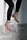 Туфли женские Fashion Caglistro 2629 40 размер 25,5 см Розовый