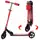 Самокат I-Trike SR2-005-RB 64-84 см красный