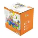 Деревянная каталка-лабиринт Viga Toys Шестеренки (50120)