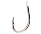 Гачки Carp Pro Blackpool Wide Gape Flat (№16)