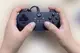 Игровой геймпад Xiaomi Beitong Wired Gamepad PC Midnight Edition-D2F Black BTP-BD2F