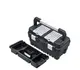 Ящик для инструментов Haisser Formula S500 Alu 90066 105861 462х256х242 мм
