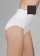 Monica трусики женские черные Oro XXXL