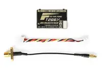 Відеопередавач FPV T-Motor VTX FT200 5.8 GHz 25-500mW