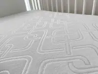 Матрац дитячий Солодких Снiв  Season Comfort кокос-поролон-кокос 120*60*12 см