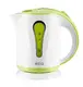 Чайник электрический 1.0 л EСG RK-1022-green