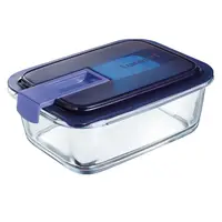 Пищевой контейнер прямоугольный Luminarc Easy Box P7420 820 мл
