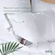 Подушка Air Dream Premium ТМ IDEIA 50*70 см білий