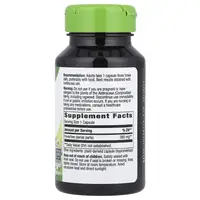 Натуральна добавка Nature's Way Feverfew Herb, 100 капсул