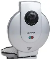 Вафельниця Maxwell MW-1571