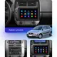 Штатная магнитола 9" Lesko для Volkswagen Polo IV Рестайлинг 2005-2009 1/16Gb/ Wi-Fi Optima Вольксваген