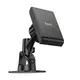 Держатель HOCO Precious magnetic car holder H45 (center console) |4.5-7"|