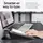 Чехол Spigen для iPad 10 (10.9") 2022 Smart Fold, Black (ACS05309)