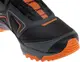 Кроссовки Chiruca Tirreno Boa Gore-Tex 08 40 к:черный/оранжевый (1920-33-53)