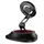 Держатель HOCO Tower folding ring magnetic car holder (dashboard) H90 |4.5-7"|