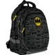 Рюкзак школьный Kite Education DC comics DC21-700M-1 38x28x16 см