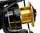 Катушка Ryobi Maturity 4000 4+1BB MTR4000