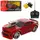Машинка на радиоуправлении Auto Mir Chevrolet Camaro AS-2642 27 см